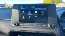 Hyundai Kona 1.6 GDi Hybrid SE Connect 5dr DCT Hybrid Hatchback